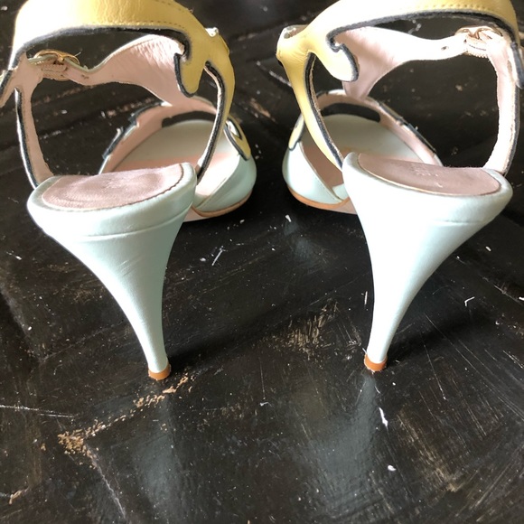 Andre heels made in Spain - Picture 5 of 6